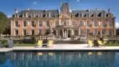 Alexandra Palace - La Maison Younan