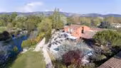 Domaine de la petite Isle - Luberon