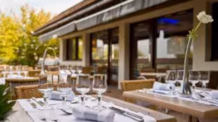 Hôtel Kyriad Dijon Mirande