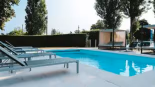 Hôtel Kyriad Dijon Mirande