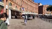 Hôtel Novotel Toulouse Centre Wilson