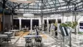 Hôtel Novotel Toulouse Centre Wilson