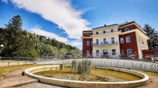 Villa Mathis