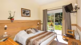 HÔTEL&SPA LES BARTAVELLES