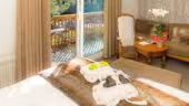 HÔTEL&SPA LES BARTAVELLES