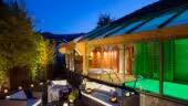 HÔTEL&SPA LES BARTAVELLES