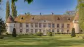 Château de la Cour Senlisse