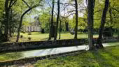 Château de la Cour Senlisse