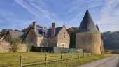 Château de Chéronne