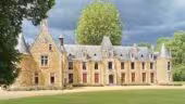 Château de Chéronne