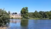 Château de Chéronne