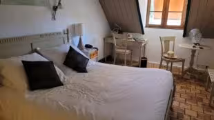 Hôtel L'Orée des Chênes, The Originals Relais