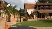 Hôtel L'Orée des Chênes, The Originals Relais