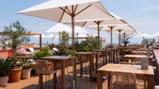 AC Hotel by Marriott Nice