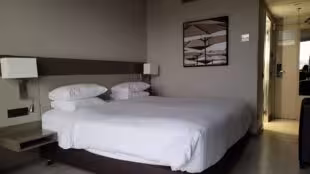 AC Hotel by Marriott Nice
