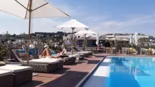 AC Hotel by Marriott Nice