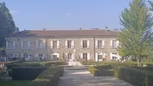 Domaine de la Chartrognière