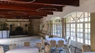 Domaine de la Chartrognière