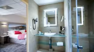 Hotel Saphir Lyon