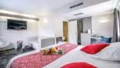 Hotel Saphir Lyon