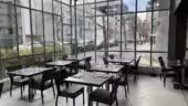 Hotel Saphir Lyon