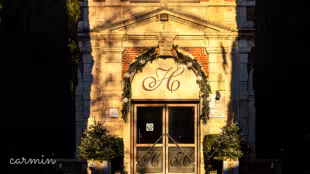 Best Western Hotel Hermitage