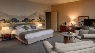 Best Western Hotel Hermitage