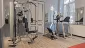 Best Western Hotel Hermitage
