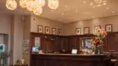 Best Western Hotel Hermitage