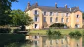 Grange de Bresteau, Château de Bresteau, EBCom