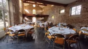 Domaine de Tourieux