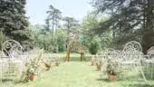 Domaine de Tourieux