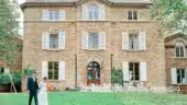 Domaine de Tourieux