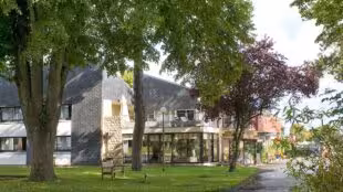 Hôtel Mercure Mont-Saint-Michel