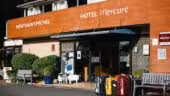 Hôtel Mercure Mont-Saint-Michel