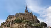 Hôtel Mercure Mont-Saint-Michel