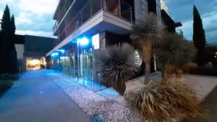 Best Western Aquakub