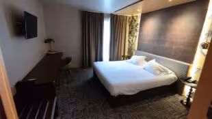 Best Western Aquakub