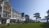 Best Western Plus Hôtel Le Roof