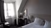 Best Western Plus Hôtel Le Roof