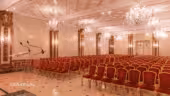 Salons Hoche 9