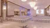 Salons Hoche 8
