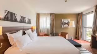 Holiday Inn Mulhouse, an IHG Hotel