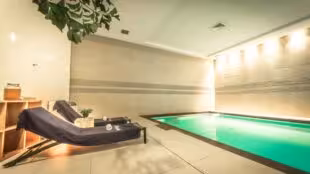 Holiday Inn Mulhouse, an IHG Hotel
