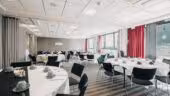 Holiday Inn Mulhouse, an IHG Hotel