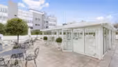 Salons Hoche 2