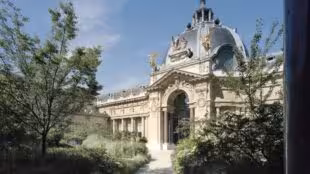 Petit Palais
