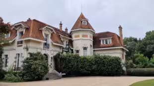 Château du Clair de Lune