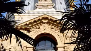 Petit Palais