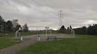 Parc des Sports et des Loisirs